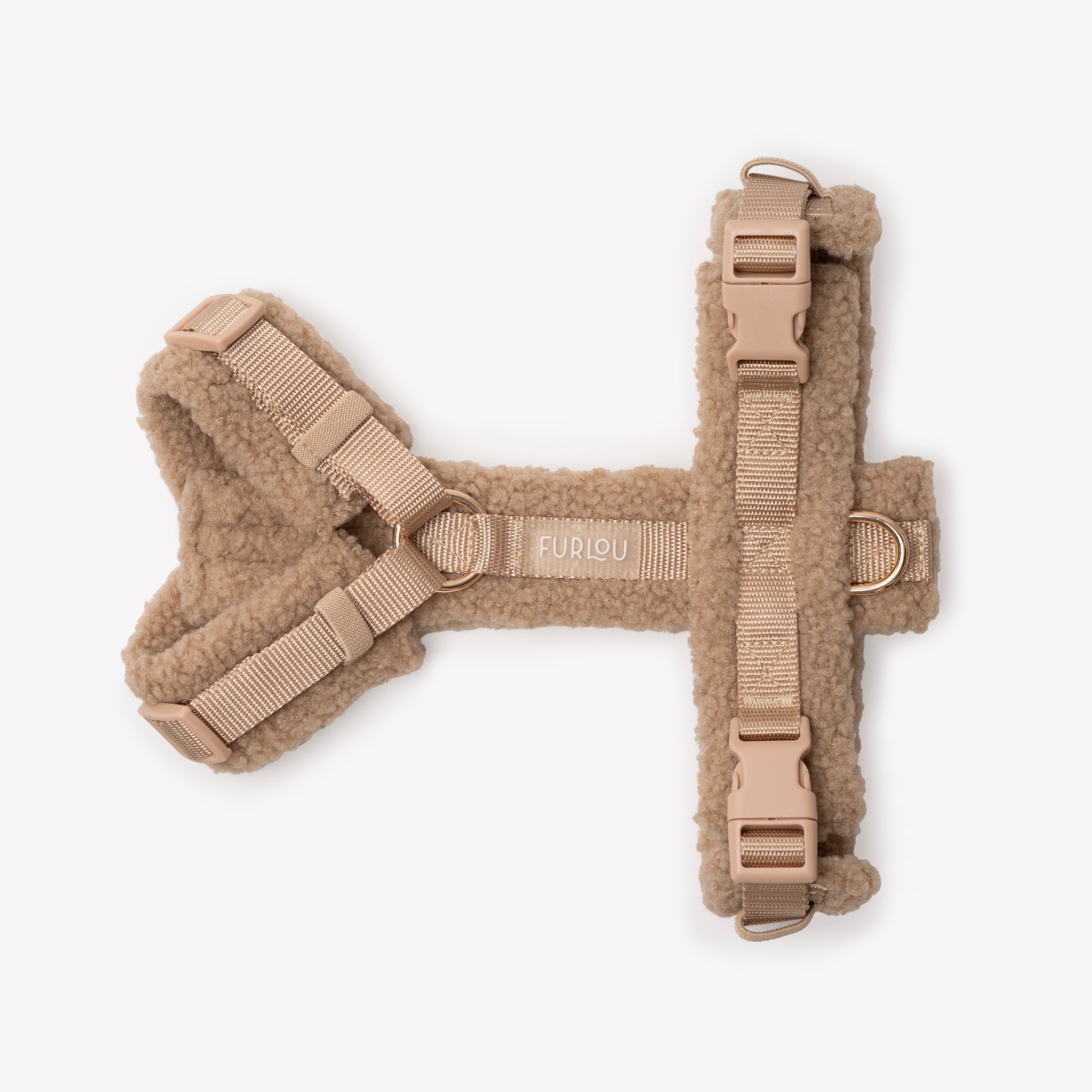 Sherpa Dog Harness