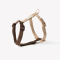 Patterned Dog Harness