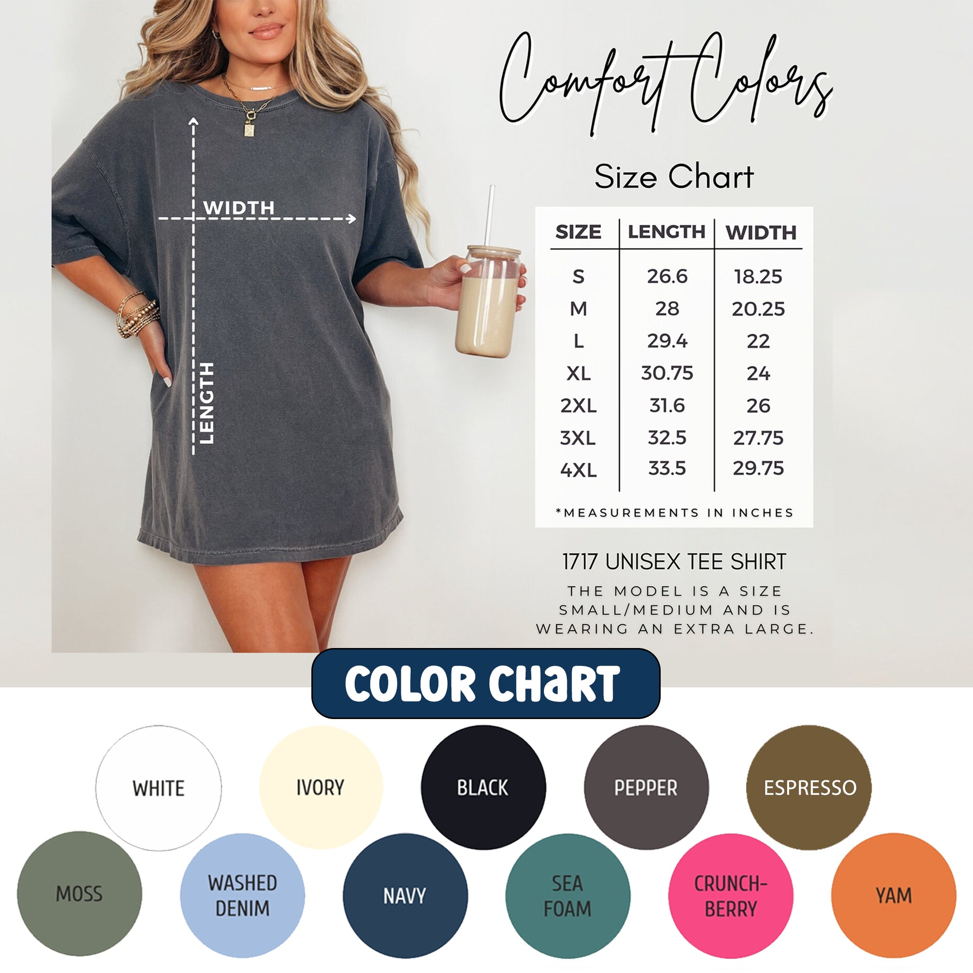Coffee & Dachshunds T-Shirt